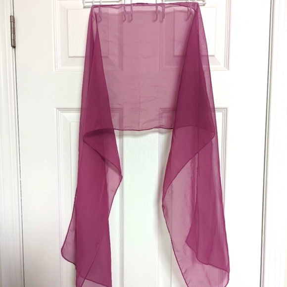 NWT Raspberry Mori Lee Short Formal Dress - Picture 3 of 12